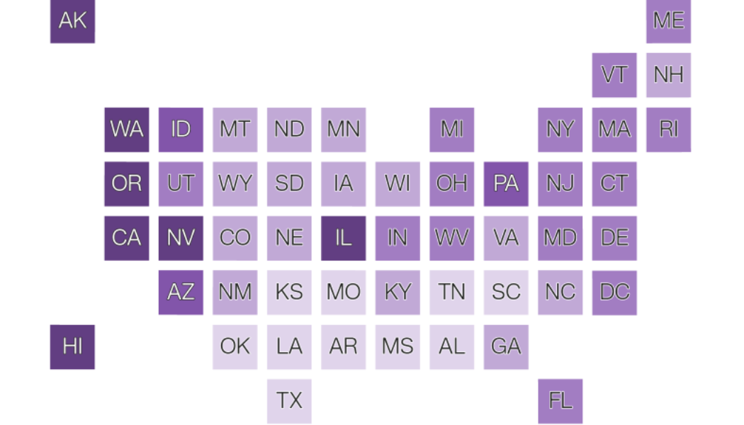 Maybe you should stay home? 4 charts break down a busy Memorial Day weekend travel outlook | CNN Business