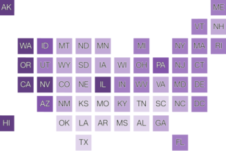 Maybe you should stay home? 4 charts break down a busy Memorial Day weekend travel outlook | CNN Business