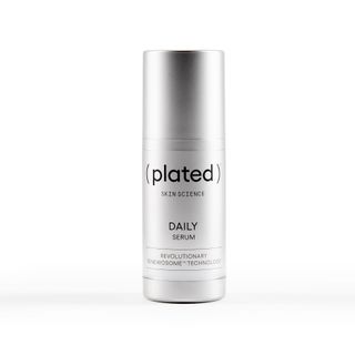 Plated Skin Science Daily Serum