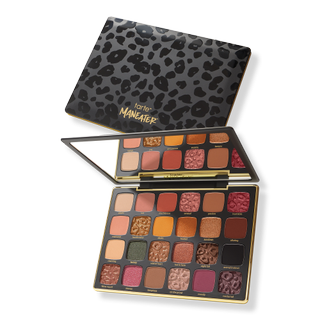 Maneater After Dark Eyeshadow Palette