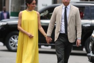 Meghan Markle Managed to Wear 5 Huge Summer Trends in Just 72 Hours—They All Worked