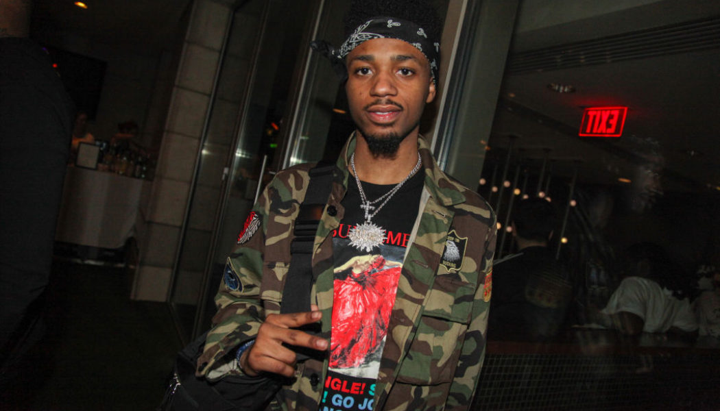 Metro Boomin Launches BBL Drizzy Beat Giveaway Campaign