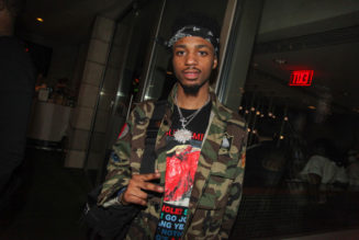 Metro Boomin Launches BBL Drizzy Beat Giveaway Campaign