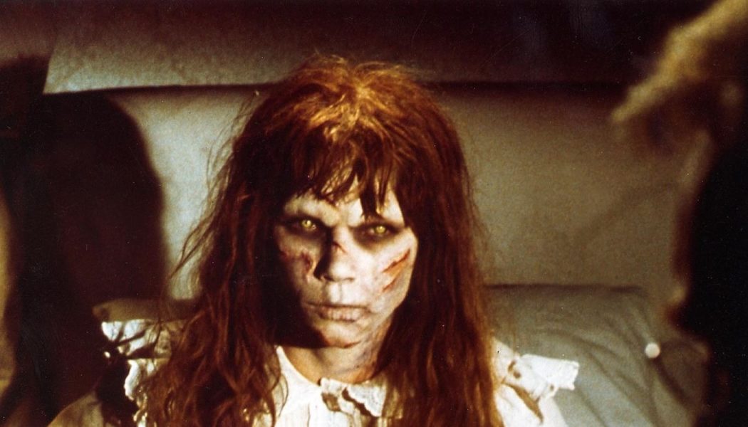 Mike Flanagan to helm "radical new" Exorcist film