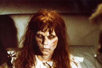 Mike Flanagan to helm "radical new" Exorcist film