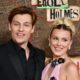 Millie Bobby Brown marries Jon Bon Jovi's son, Jake Bongiovi