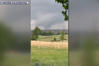 Minnesotans travel to Nebraska to assist recovery after tornado outbreak