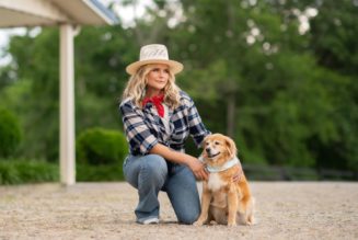 Miranda Lambert Wants to Save All the Dogs With 'Music for Mutts' Benefit Concert