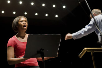 More Than Music: South Africa and a love of arias