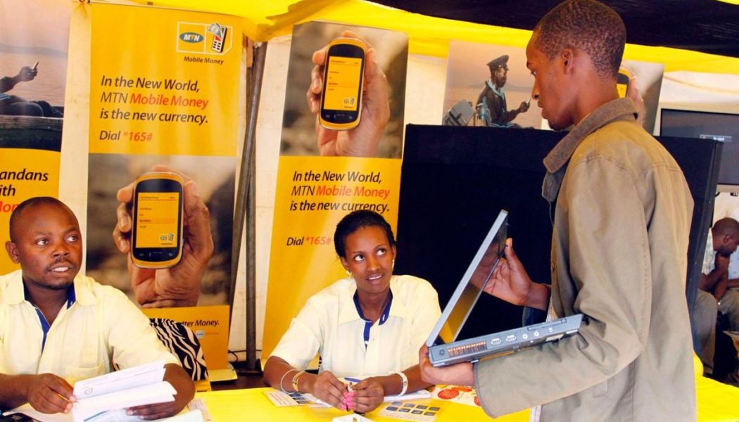 MTN Uganda’s parent offers major discount in sale of Sh7.7bn shares