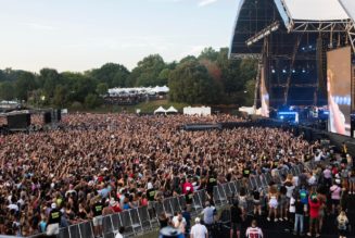 Music Midtown, popular Atlanta music festival, canceled this year