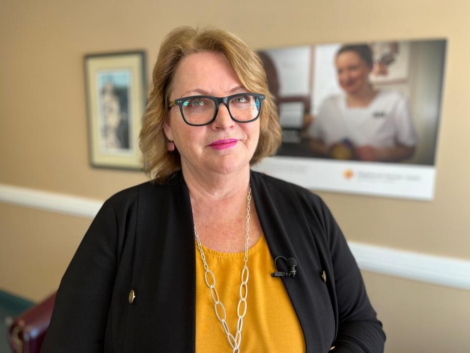 Yvette Coffey, president of the Registered Nurses’ Union Newfoundland and Labrador, said the province has done a poor job keeping track of the amount of taxpayer money being spent on private nursing agencies. 