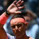 Nadal out of Italian Open as Osaka and Swiatek progress