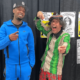 Nardwuar the Human Serviette Interviews 21 Savage