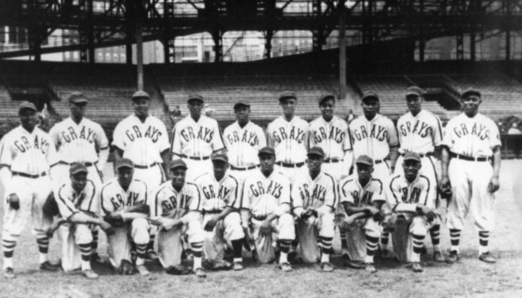 Negro Leagues Stats Finally Acknowledged By MLB, X Celebrates