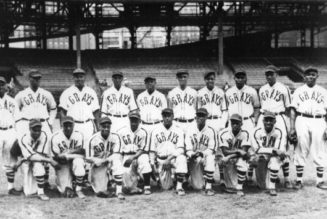 Negro Leagues Stats Finally Acknowledged By MLB, X Celebrates