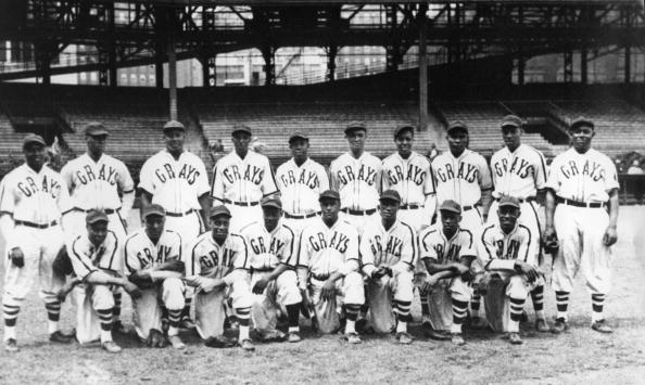 Negro Leagues Stats Finally Acknowledged By MLB, X Celebrates