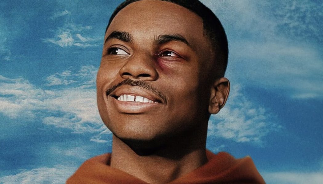 Netflix Renews 'The Vince Staples Show' For a Second Season