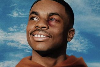 Netflix Renews 'The Vince Staples Show' For a Second Season