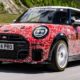 New MINI John Cooper Works to Debut at Nürburgring