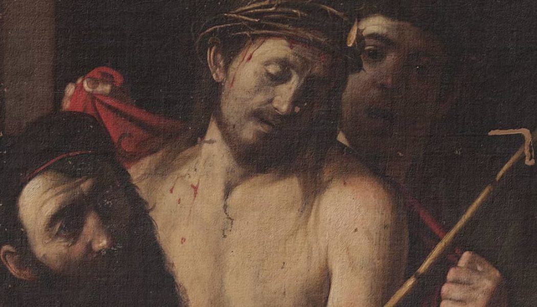 Newly Attributed Caravaggio Painting That Nearly Sold for $1,600 USD to Exhibit at Prado Museum