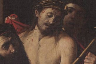 Newly Attributed Caravaggio Painting That Nearly Sold for $1,600 USD to Exhibit at Prado Museum