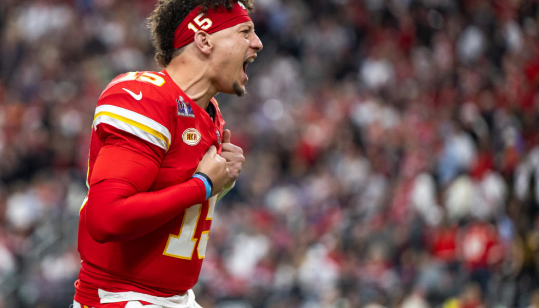 NFL schedule release: Chiefs to host Ravens in 2024 season opener