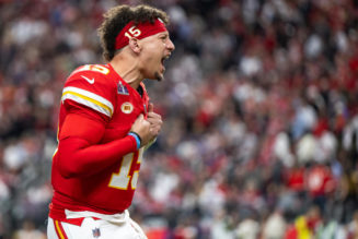 NFL schedule release: Chiefs to host Ravens in 2024 season opener