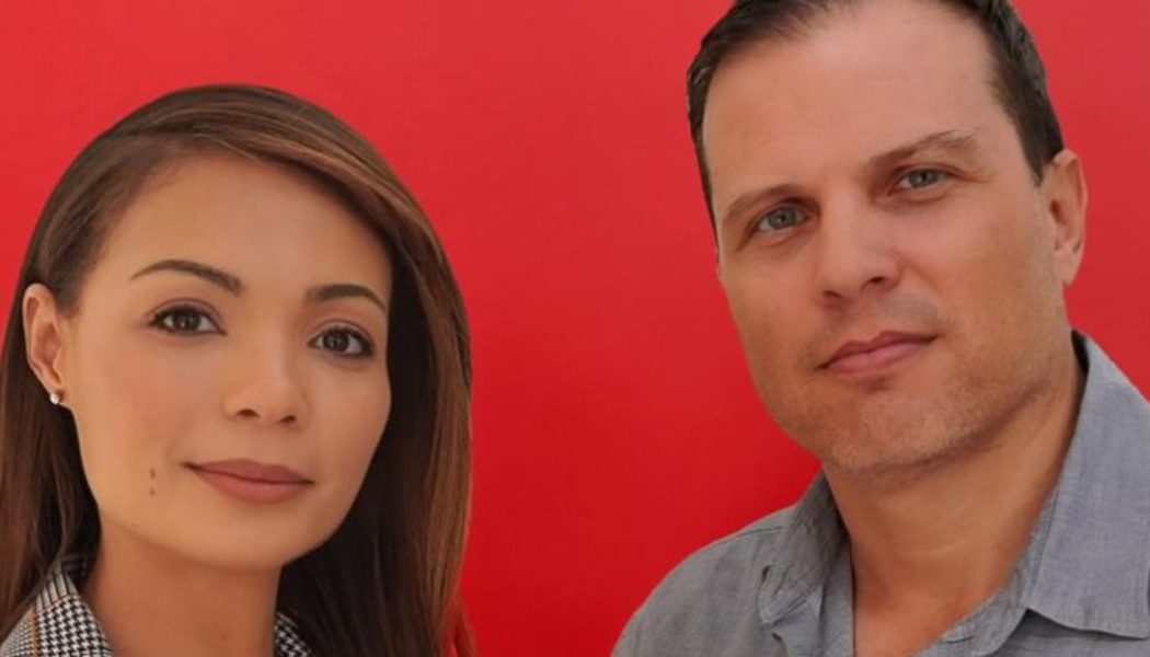 Nick Ghelakis and Nicole Thomas Named Co-Country Managers At Virgin Music South Africa