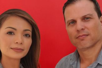 Nick Ghelakis and Nicole Thomas Named Co-Country Managers At Virgin Music South Africa