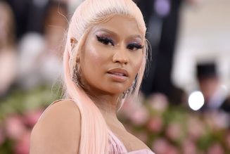 Nicki Minaj Claims "Sabotage" Following Detainment in Amsterdam for Alleged Drug Possession