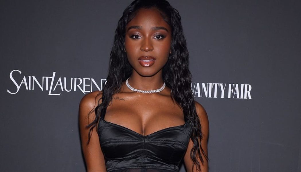 Normani Drops a Seductive Teaser for New Album “Dopamine’