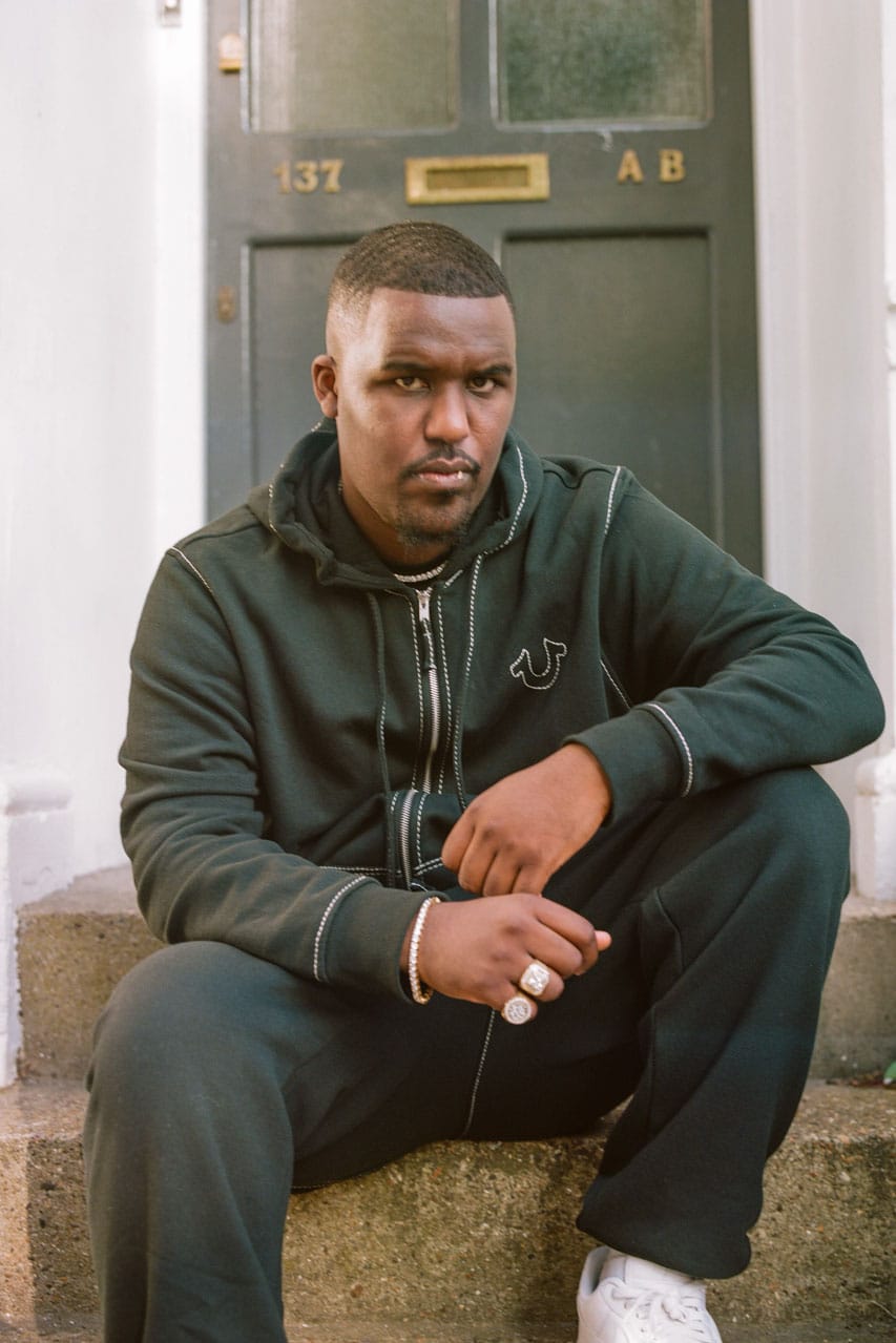 Novelist Gala Festival Music UK Grime Songs Interview Conversation Mmm Yeah Skepta D Double E Sir Spyro Pirate Radio London