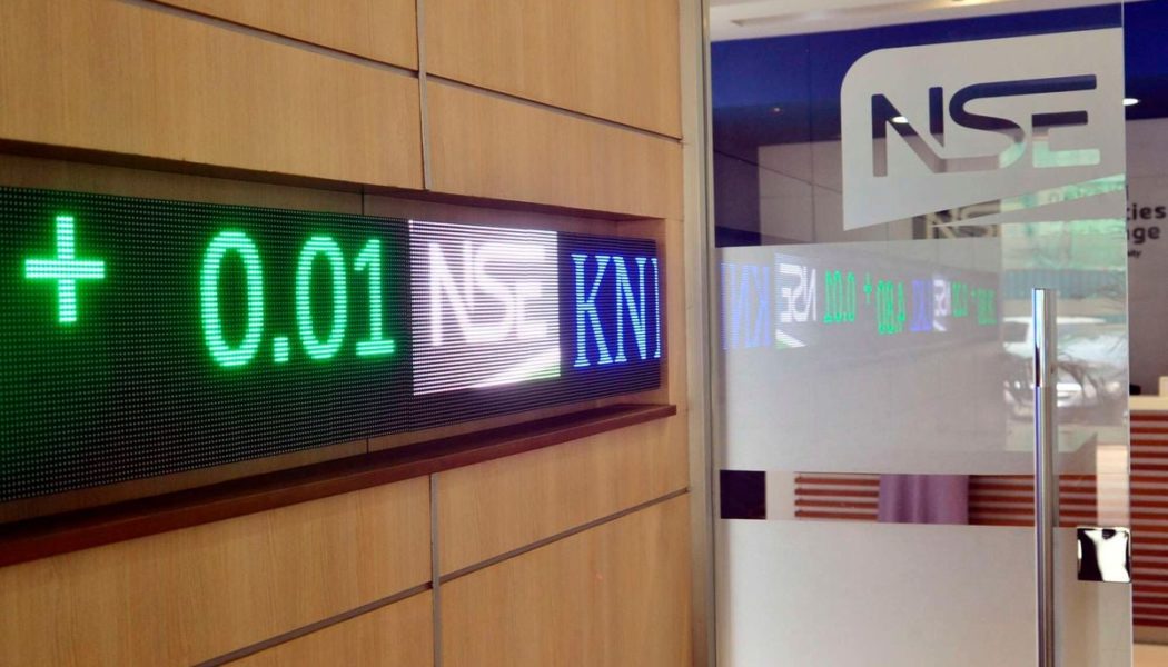 NSE eyes higher foreign inflows on improved access to currency