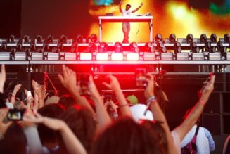 Organizers Hope Music Puts the Miami in the Miami Grand Prix