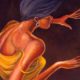 Ortuzar Projects Spotlights Legendary Artist Ernie Barnes in New Exhibition