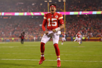 Patrick Mahomes Speaks On Rashee Rice's Off Field Behavior