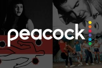 Peacock Movie Streaming Recommendations