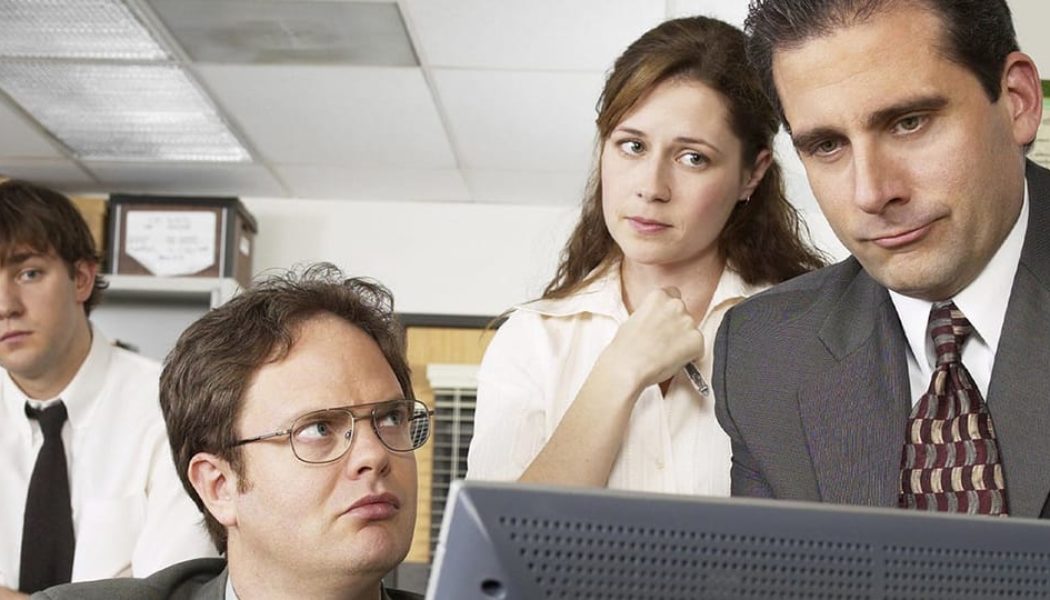 Peacock Officially Announces Details of 'The Office' Spinoff