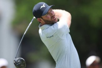 PGA Tour player Grayson Murray, 30, dies after withdrawing from tournament