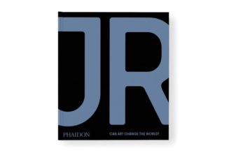 Phaidon Chronicles the Career of French Artist JR