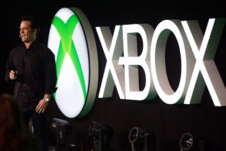 Phil Spencer Catches Plenty of Flack Following Studio Closures