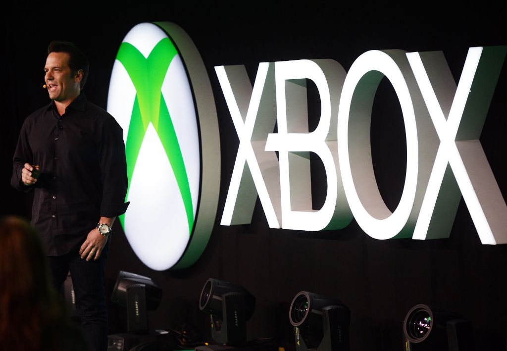 Phil Spencer Catches Plenty of Flack Following Studio Closures