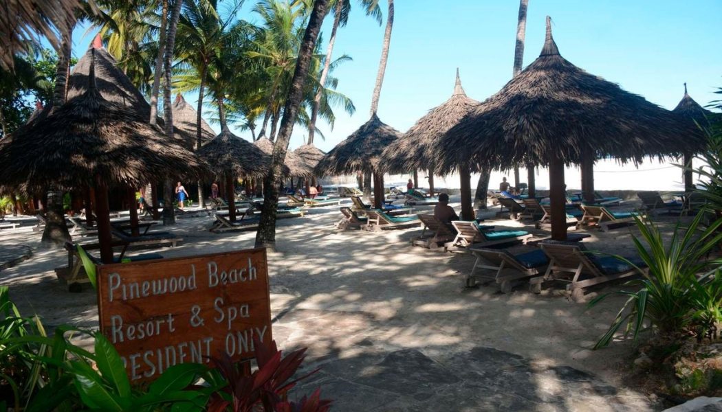 Pinewood Beach Resort appeals to block KCB takeover