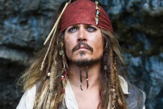 'Pirates of the Caribbean' Producer Wants To Bring Johnny Depp Back for Reboot