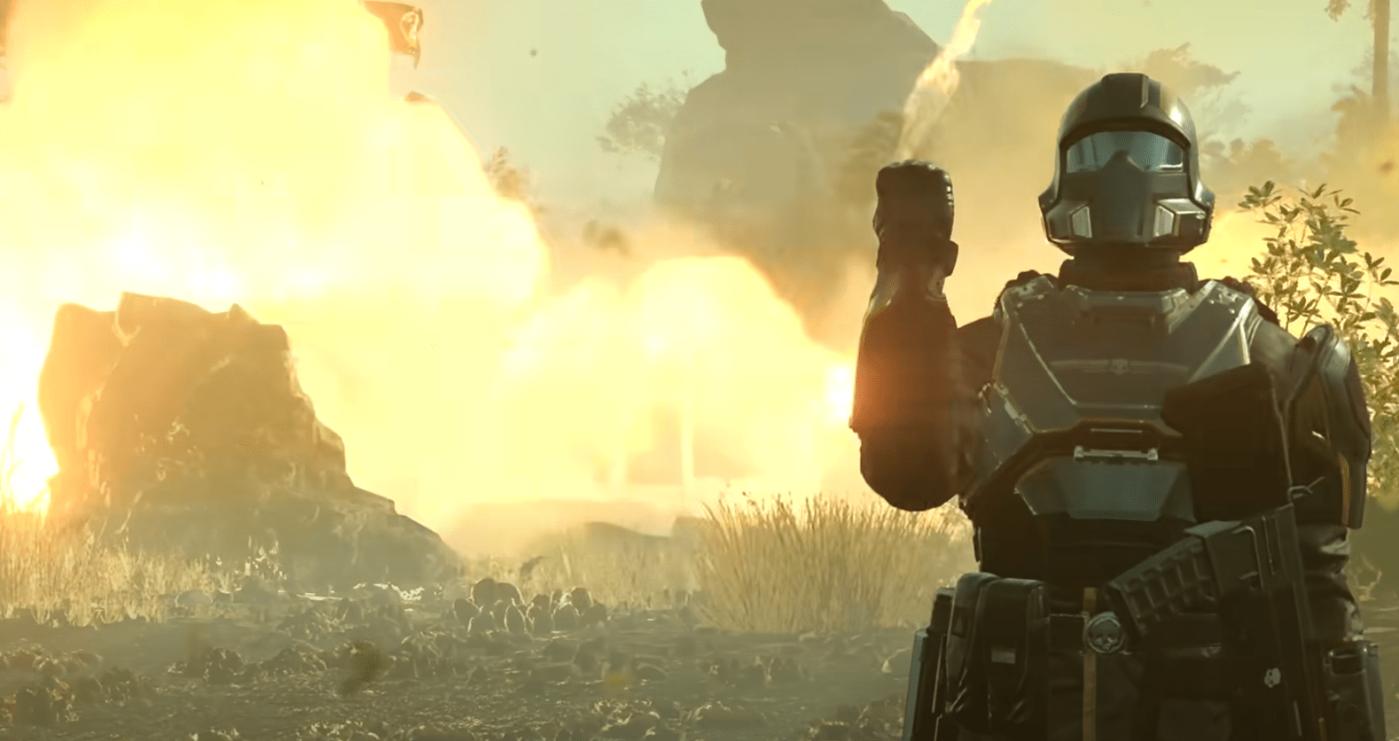 Helldivers 2