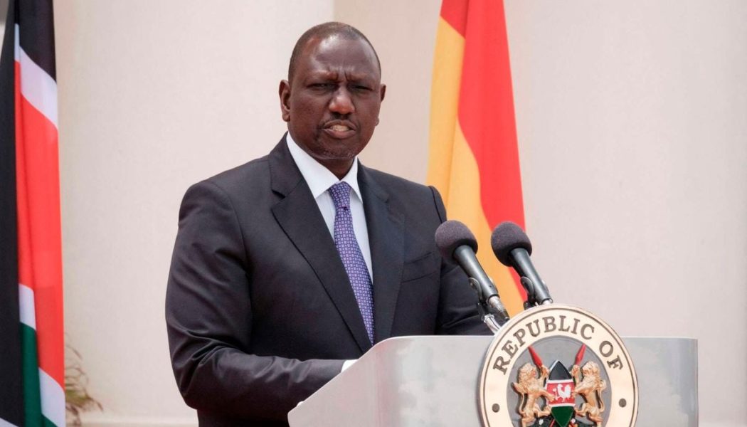 President Ruto appoints 20 new High Court judges