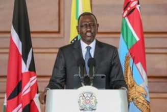 President Ruto postpones schools reopening indefinitely due to flooding