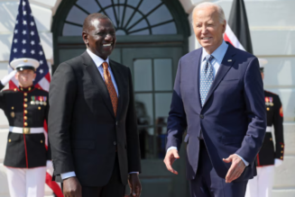 President Ruto seals multibillion deals in White House