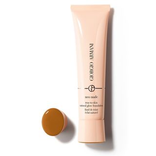 Armani Neo Nude True-To-Skin Natural Glow Foundation